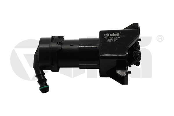 Washer Fluid Jet, headlight cleaning - 99551793701 vika