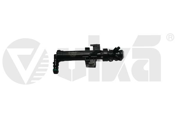 Washer Fluid Jet, headlight cleaning - 99551794901 vika