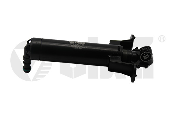 Washer Fluid Jet, headlight cleaning - 99551795701 vika
