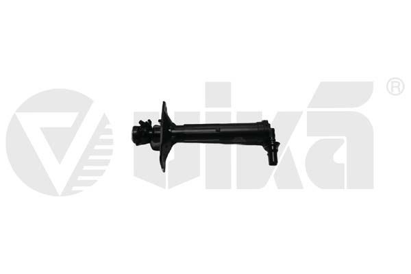 Washer Fluid Jet, headlight cleaning - 99551796901 vika
