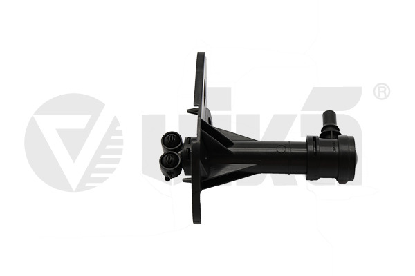 Washer Fluid Jet, headlight cleaning - 99551801901 vika
