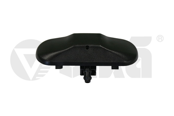 Washer Fluid Jet, windscreen - 99551814601 vika