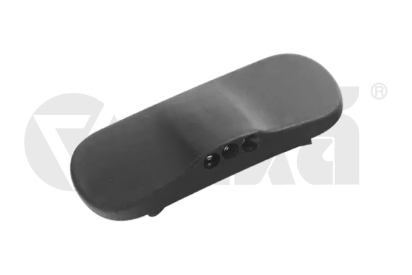 Washer Fluid Jet, windscreen - 99551816001 vika