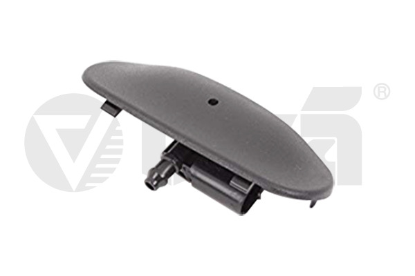 Washer Fluid Jet, windscreen - 99551818401 vika