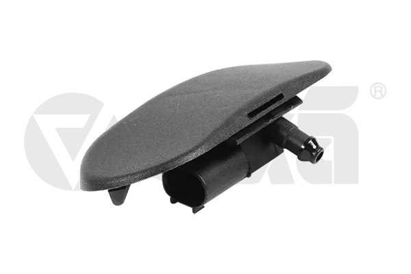 Washer Fluid Jet, windscreen - 99551818901 vika