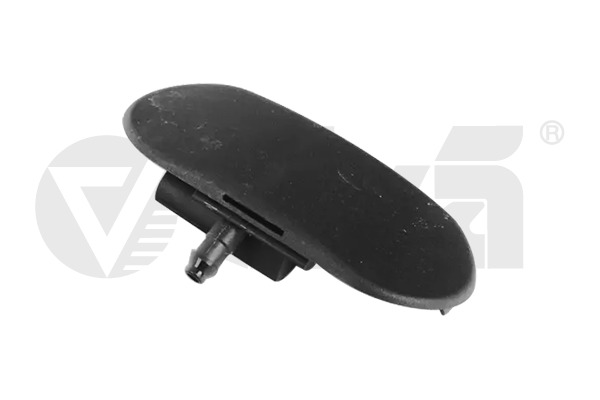 Washer Fluid Jet, windscreen - 99551819001 vika