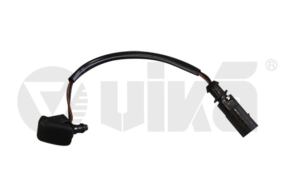 Washer Fluid Jet, windscreen - 99551819401 vika