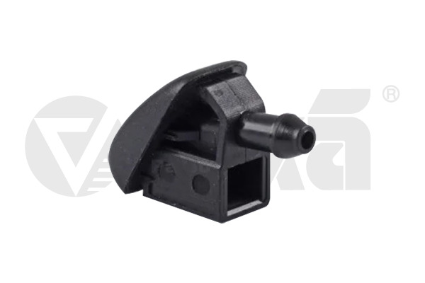 Washer Fluid Jet, windscreen - 99551819501 vika