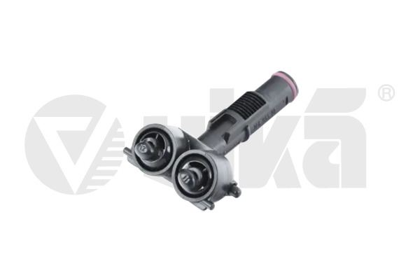 Ugello acqua lavaggio, Pulizia cristalli - 99551829301 vika