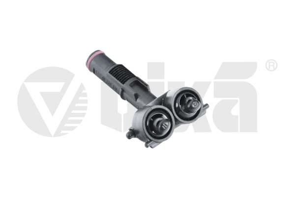 Ugello acqua lavaggio, Pulizia cristalli - 99551829401 vika