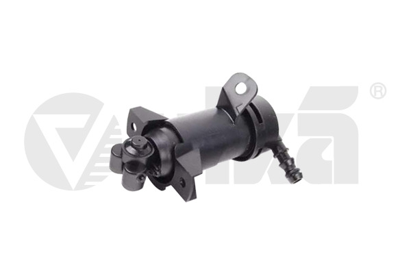 Washer Fluid Jet, headlight cleaning - 99551831801 vika