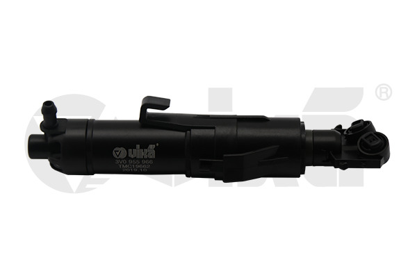 Washer Fluid Jet, headlight cleaning - 99567701 vika