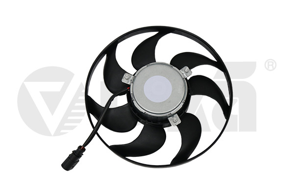 Fan, radiator - 99590014301 vika