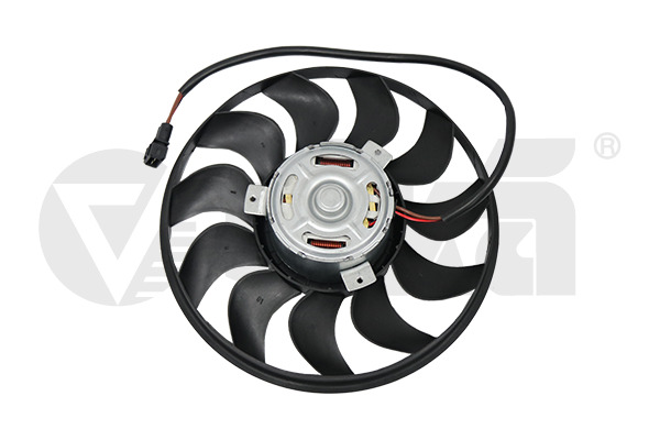 Fan, radiator - 99590016001 vika