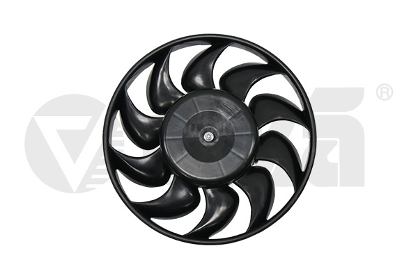 Fan, radiator - 99590016101 vika