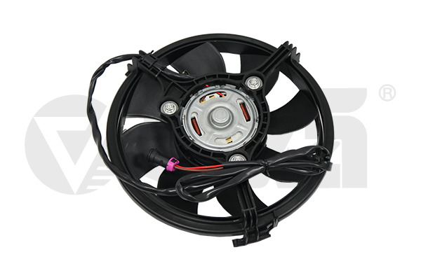 Fan, radiator - 99590016401 vika