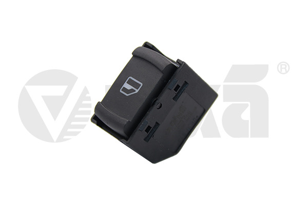 Switch, window regulator - 99590043101 vika