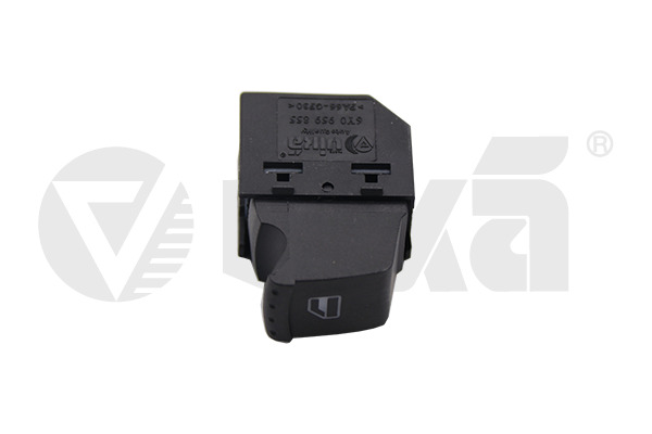 Switch, window regulator - 99590043601 vika