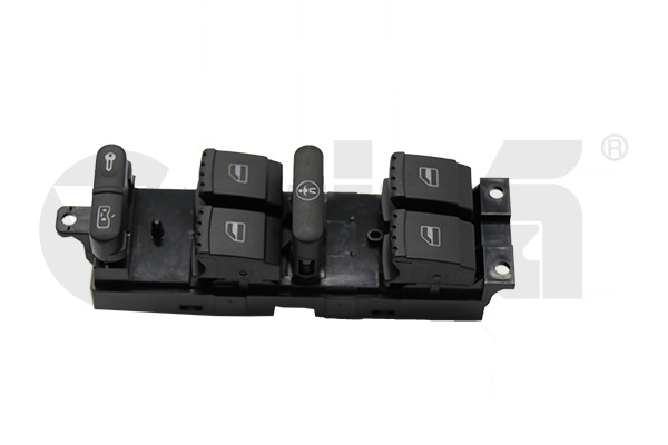 Switch, window regulator - 99590043801 vika