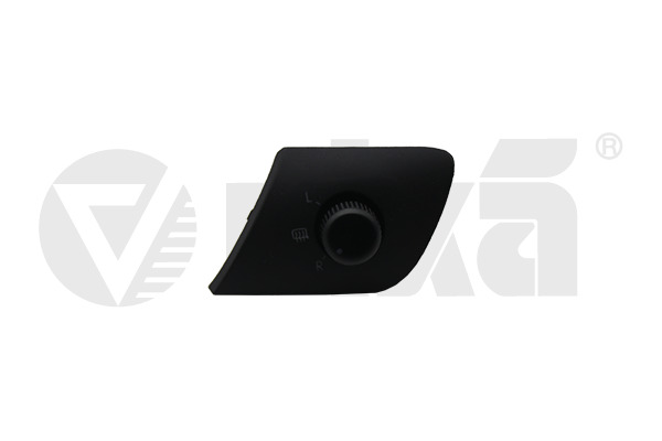 Switch, mirror adjustment - 99590048601 vika