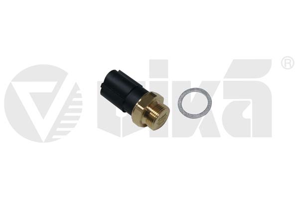 Temperature Switch, radiator fan - 99590082401 vika