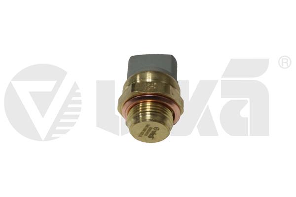 Temperature Switch, radiator fan - 99590085701 vika