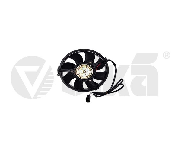 Fan, radiator - 99590377401 vika