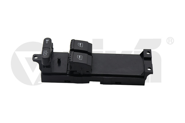 Switch, window regulator - 99590390401 vika