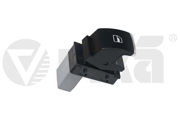 Switch, window regulator - 99590423701 vika