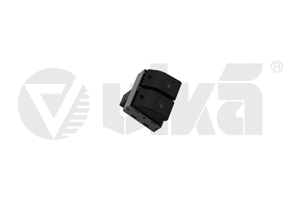 Switch, window regulator - 99590543001 vika
