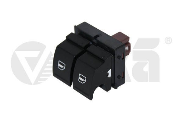 Switch, window regulator - 99590724401 vika