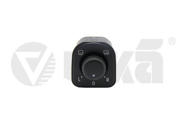 Switch, mirror adjustment - 99591047101 vika