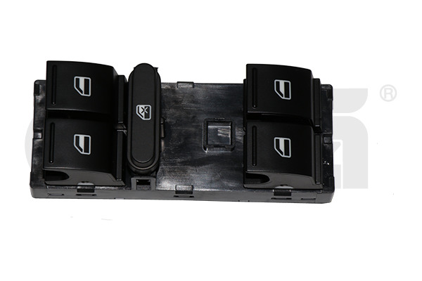 Switch, window regulator - 99591047301 vika
