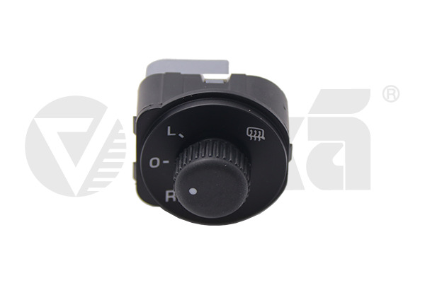 Switch, mirror adjustment - 99591047701 vika