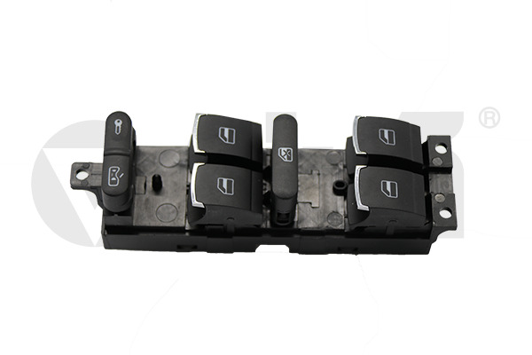 Switch, window regulator - 99591048001 vika