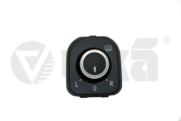 Switch, mirror adjustment - 99591048401 vika