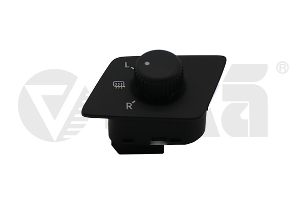 Switch, mirror adjustment - 99591048501 vika