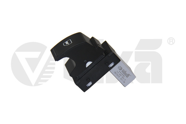 Switch, window regulator - 99591048801 vika