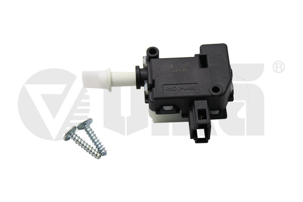 Control, central locking system - 99591343501 vika