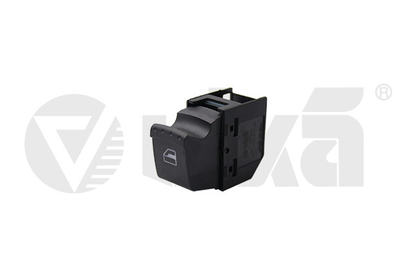 Switch, window regulator - 99591399401 vika