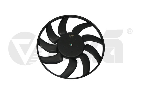 Fan, radiator - 99591479701 vika