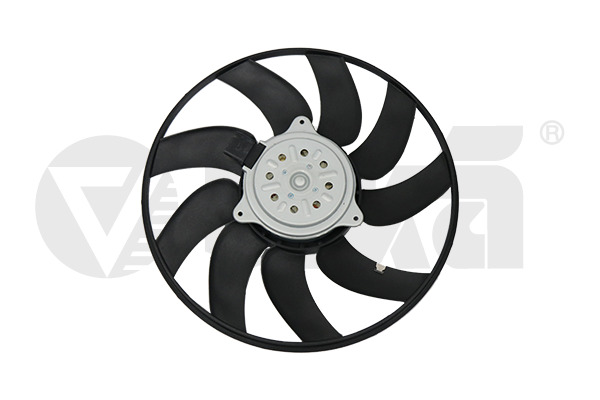 Fan, radiator - 99591479801 vika