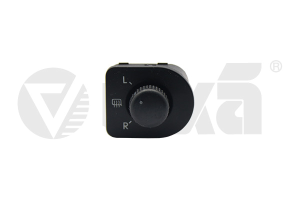 Switch, mirror adjustment - 99591485001 vika