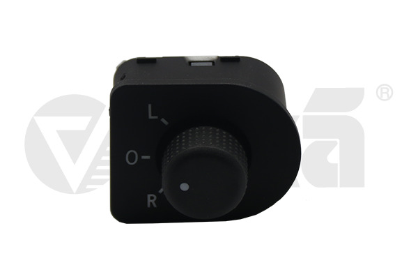 Switch, mirror adjustment - 99591500201 vika