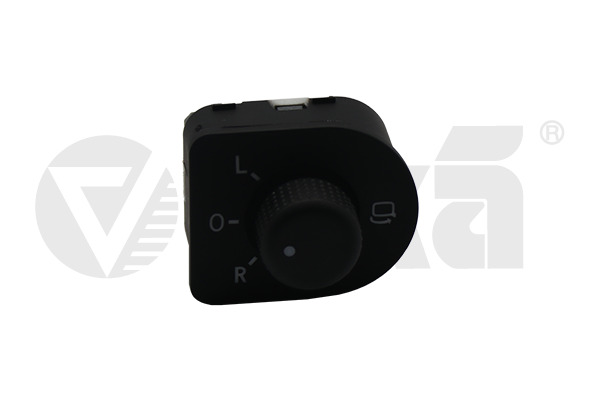 Switch, mirror adjustment - 99591500301 vika
