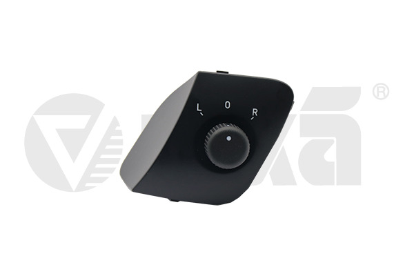 Switch, mirror adjustment - 99591501201 vika