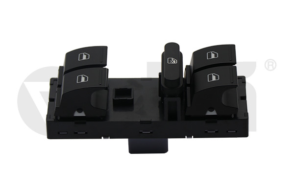 Switch, window regulator - 99591501701 vika