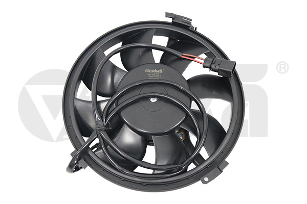 Fan, radiator - 99591503101 vika