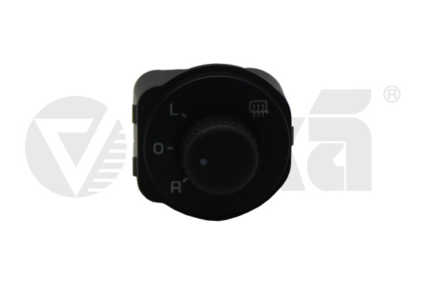 Switch, mirror adjustment - 99591523201 vika