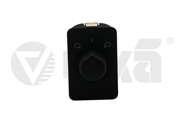 Switch, mirror adjustment - 99591772501 vika